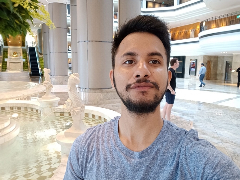 Realme 3i