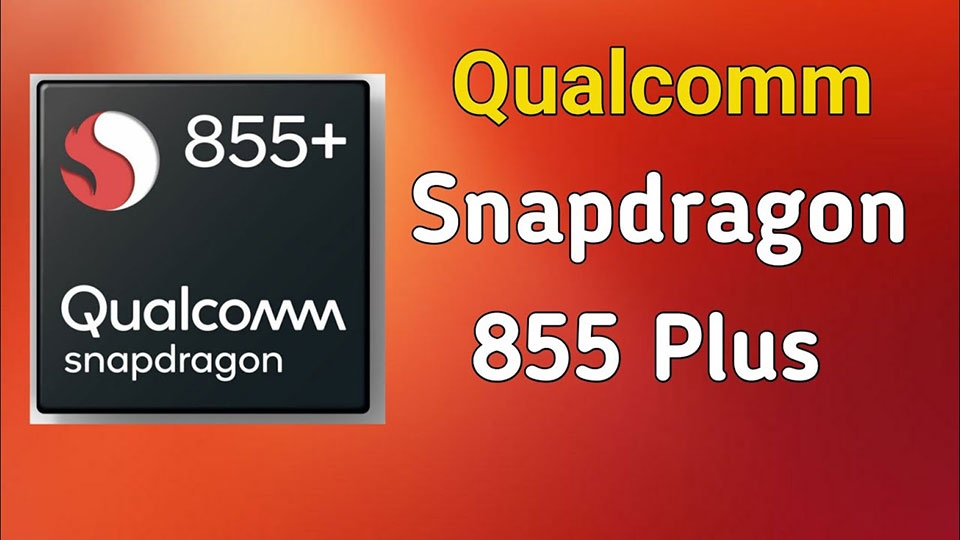 Snapdragon 855 Plus