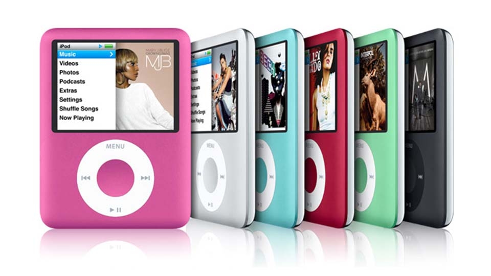 Những thất bại hiếm hoi trong lịch sử kinh doanh Apple 1