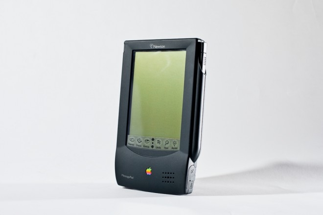 Những thất bại hiếm hoi trong lịch sử kinh doanh Apple 2