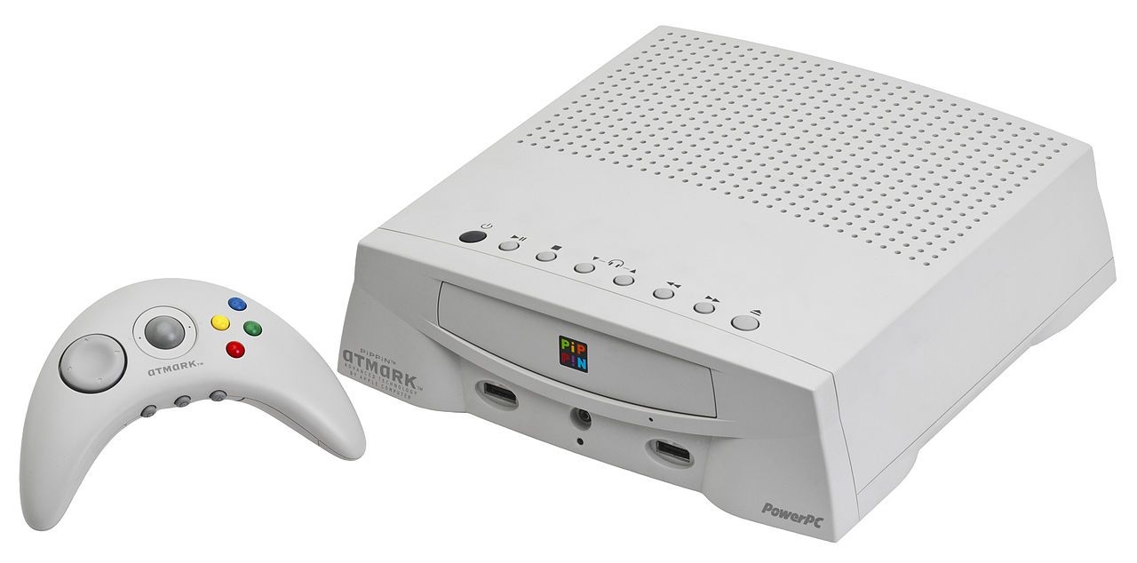 Những thất bại hiếm hoi trong lịch sử kinh doanh Apple 4