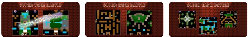 Tải về Super Tank Battle – myCityArmy