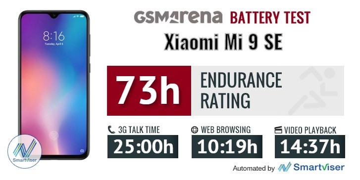 Xiaomi Mi 9 SE