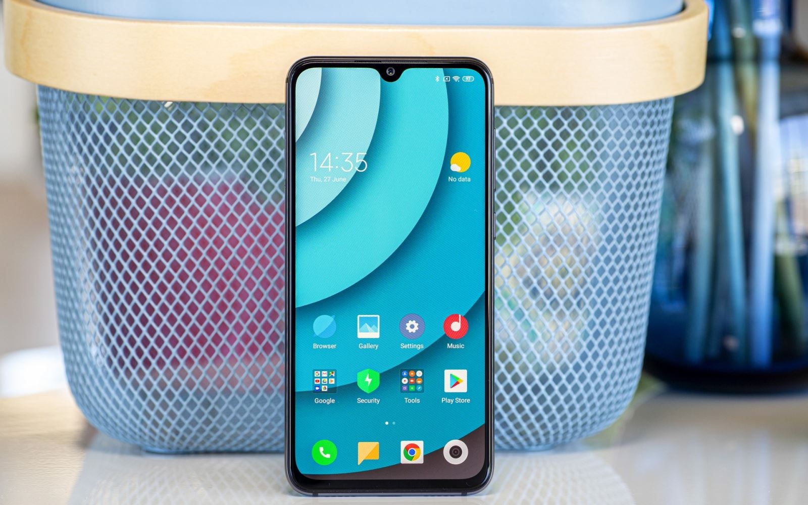 Xiaomi Mi 9 SE