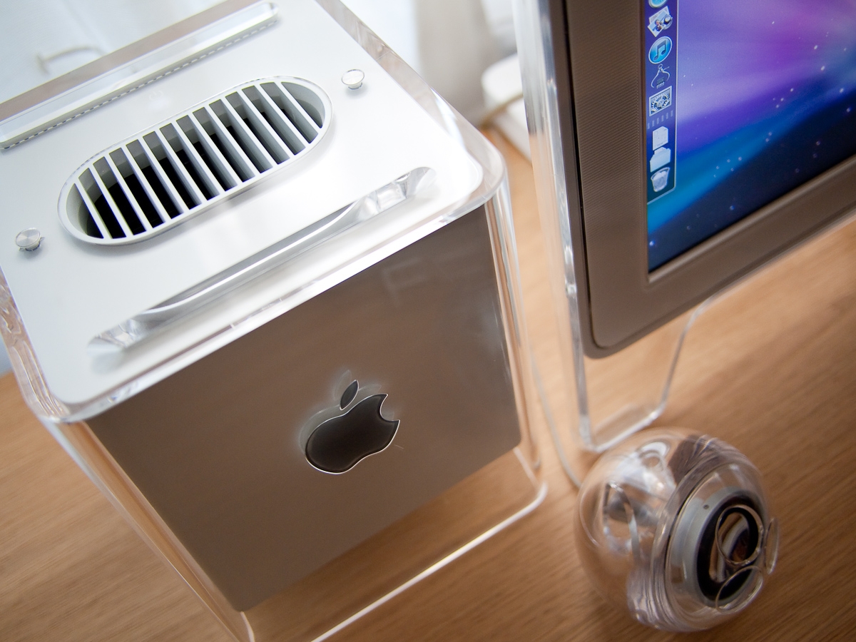 Nhìn lại những thất bại hiếm có trong lịch sử Apple 5
