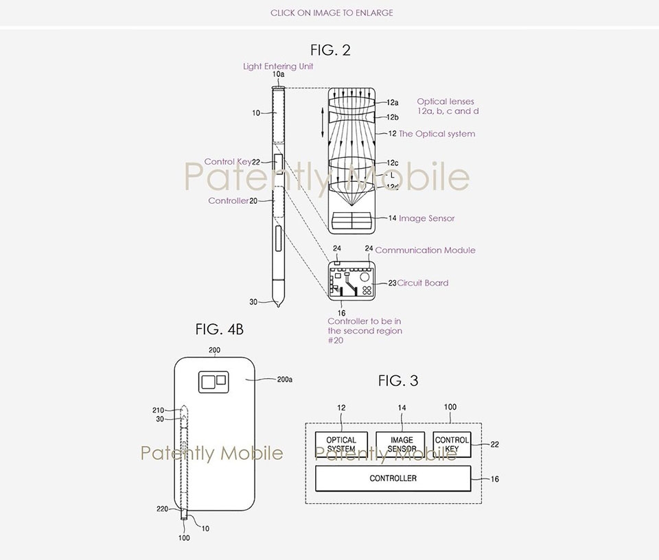 Samsung Galaxy Note 10