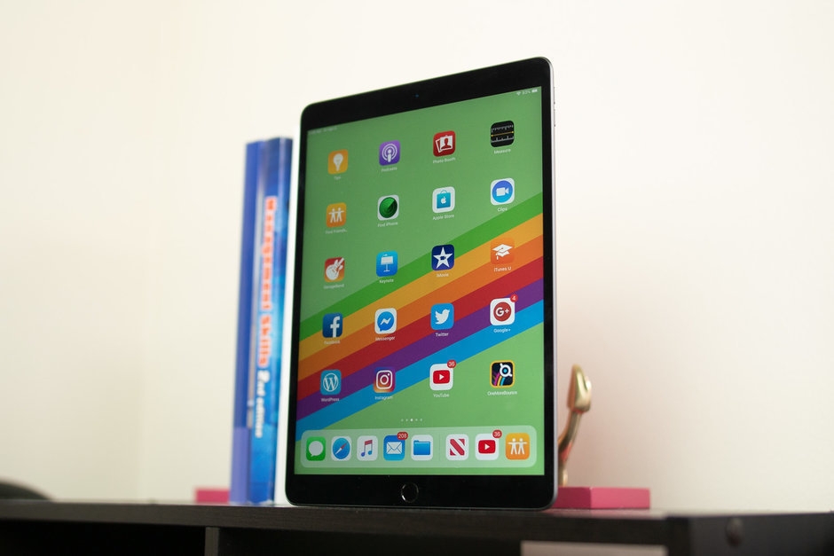 iPad Air 2019