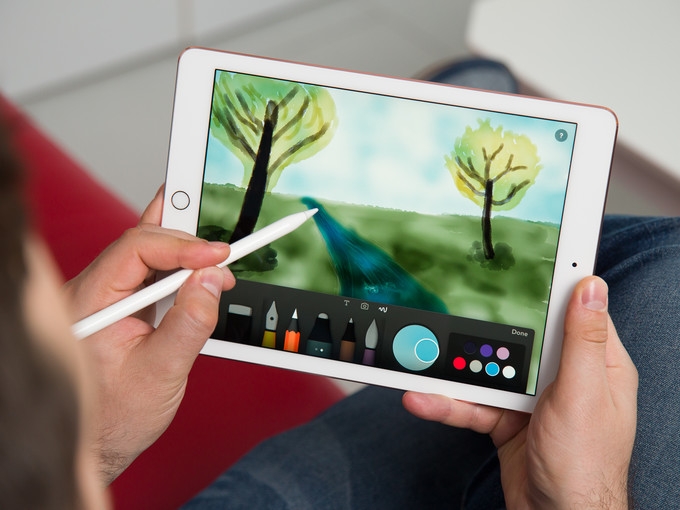 iPad Pro 9.7