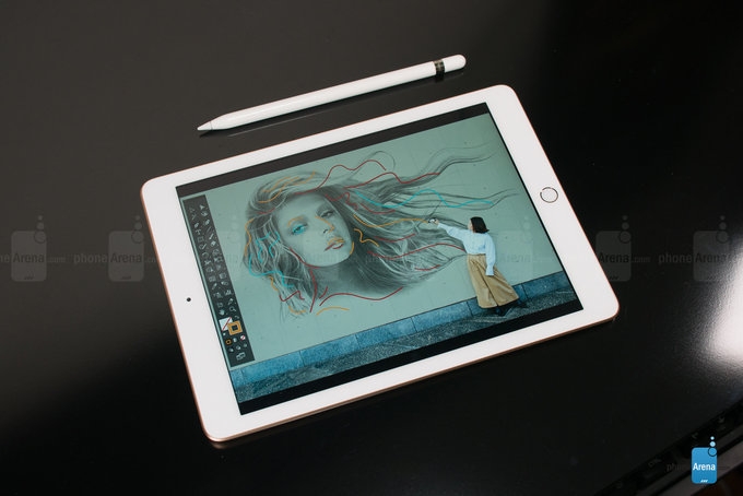 iPad 9.7 2018