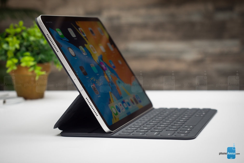 iPad Pro 12.9