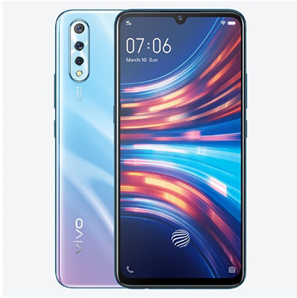 Vivo S1 ra mắt (ảnh 1)