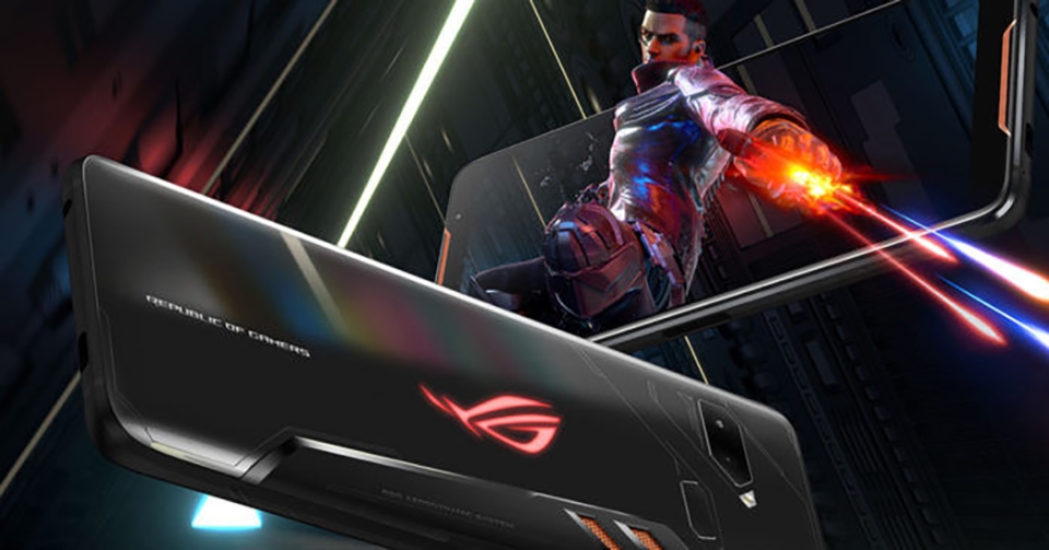 ROG Phone