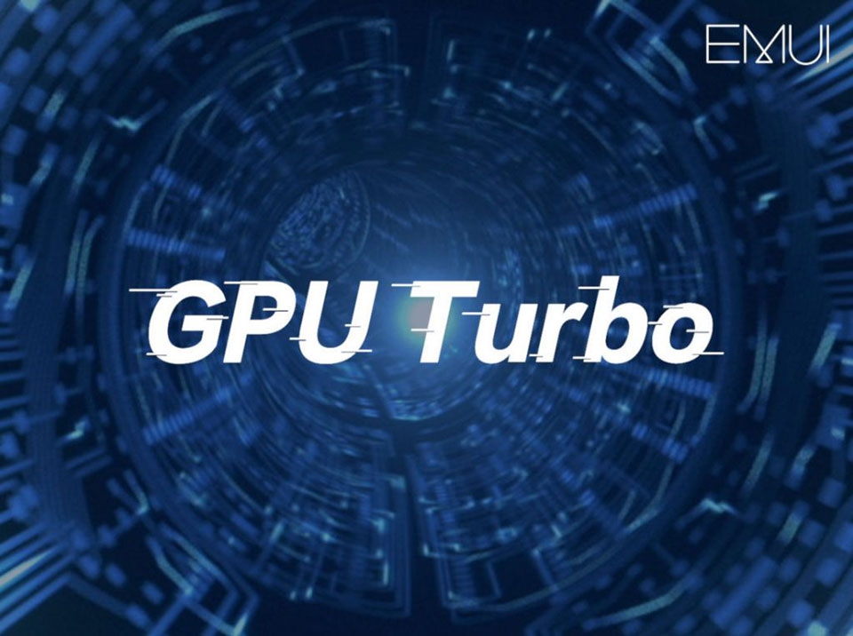 GPU Turbo 3.0