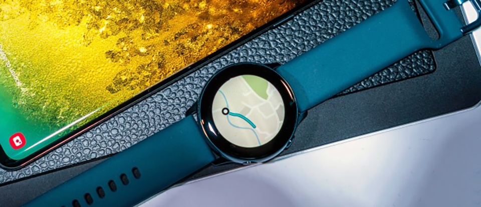 Galaxy Watch Active 2 sẽ có 3 phiên bản khác nhau (ảnh 2)