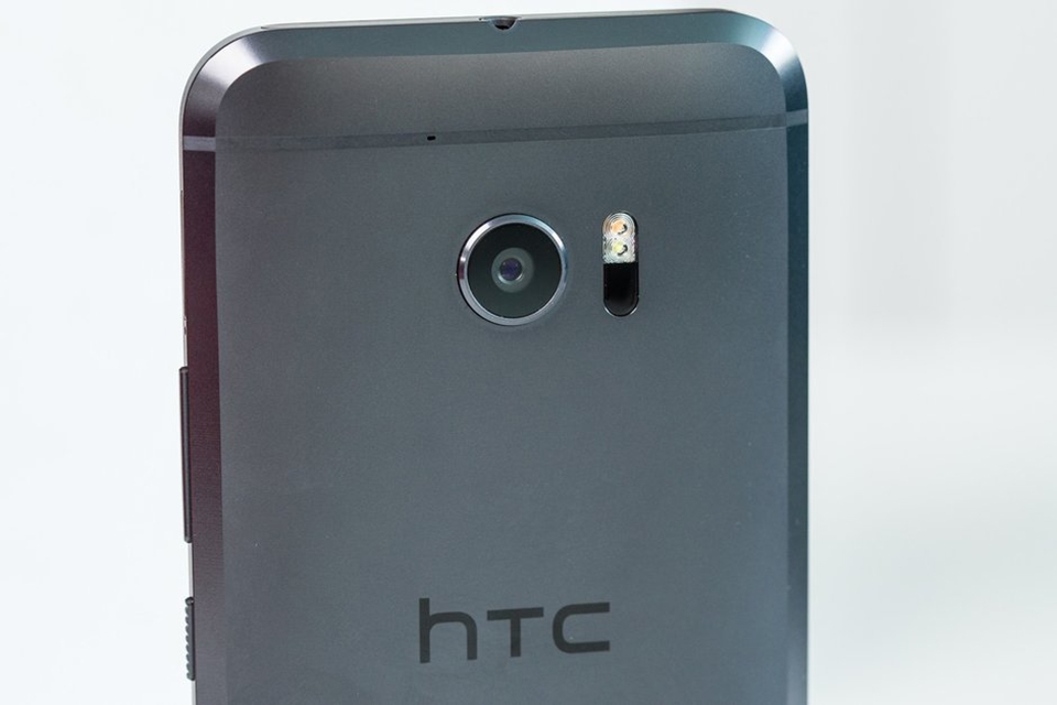 Những thông tin cần biết về dòng sản phẩm HTC Wildfire (ảnh 1)