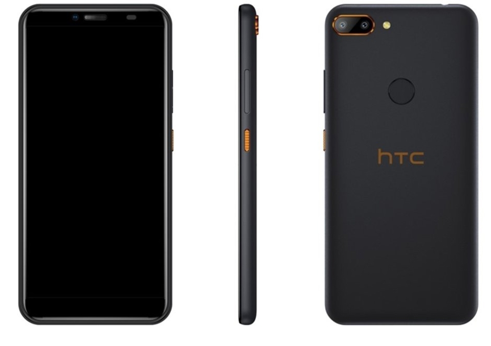 Những thông tin cần biết về dòng sản phẩm HTC Wildfire (ảnh 3)