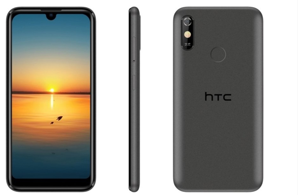 Những thông tin cần biết về dòng sản phẩm HTC Wildfire (ảnh 4)