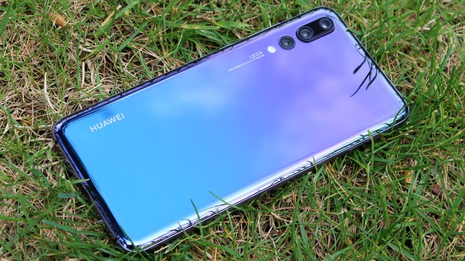 Điện thoại Huawei