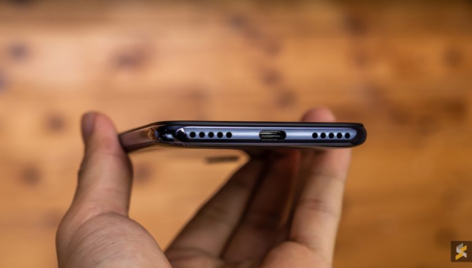 Xiaomi Mi A3 lộ ảnh (ảnh 3) Xiaomi Mi A3 lộ ảnh (ảnh 3)
