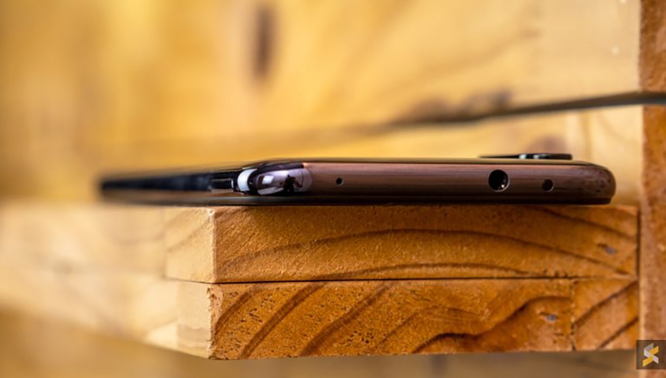 Xiaomi Mi A3 lộ ảnh (ảnh 4) Xiaomi Mi A3 lộ ảnh (ảnh 4)