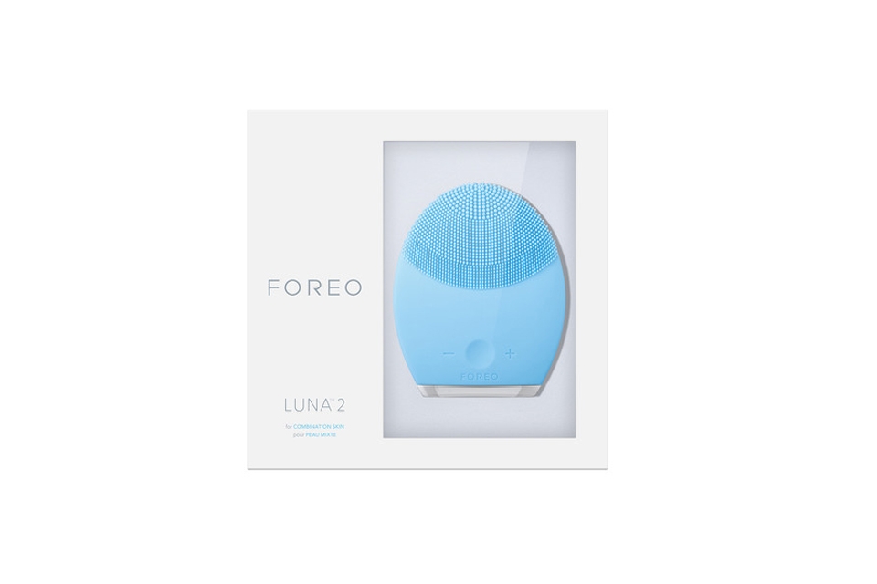 foreo luna 2