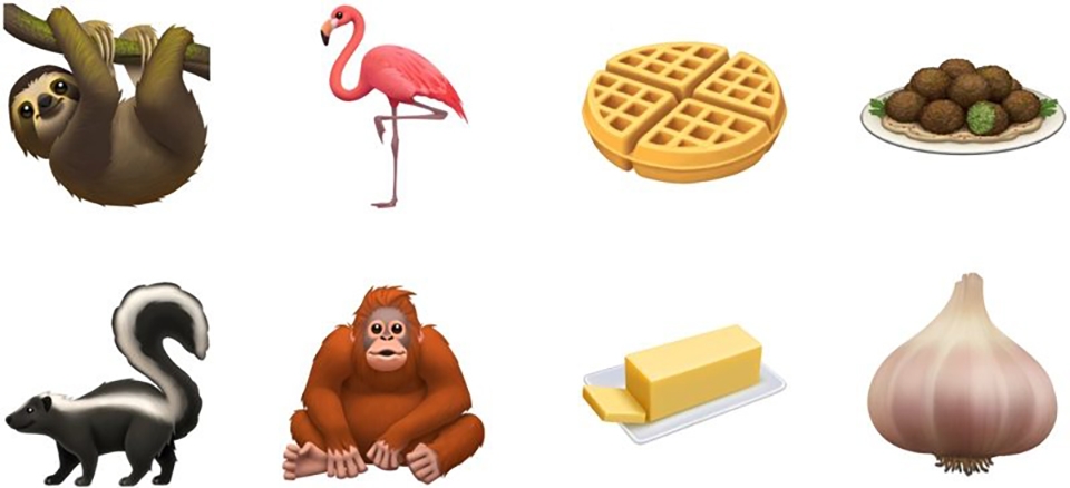 emoji mới (ảnh 1) emoji mới (ảnh 1)