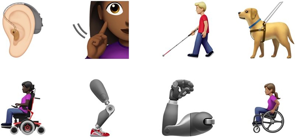 emoji mới (ảnh 3) emoji mới (ảnh 3)