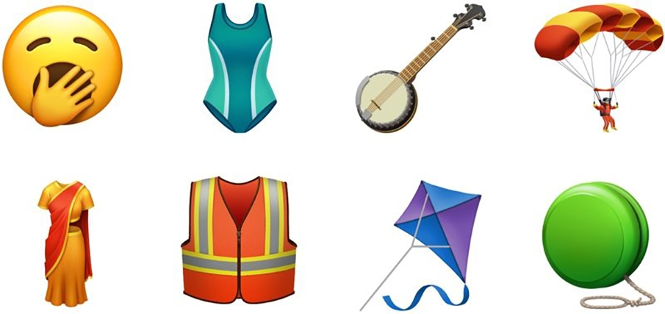 emoji mới (ảnh 4) emoji mới (ảnh 4)