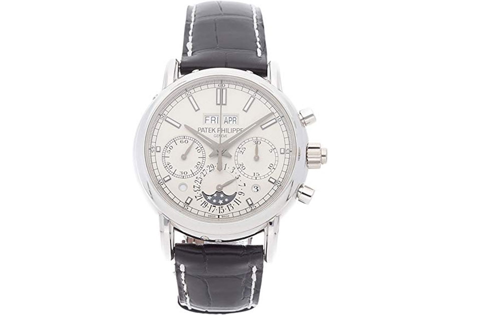 Patek Philippe Grand Complications Mechanical Patek Philippe Grand Complications Mechanical