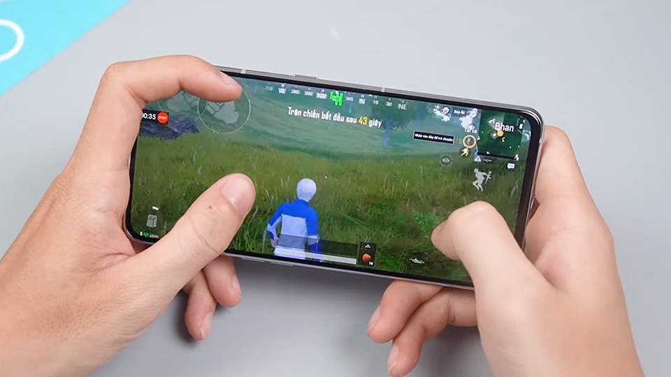 Samsung Galaxy A80