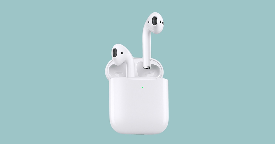 Apple bắt đầu sản xuất thử nghiệm AirPods tại Việt Nam