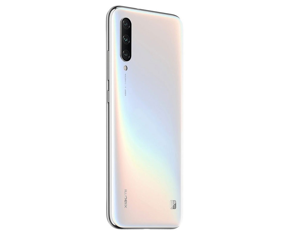 Xiaomi Mi A3