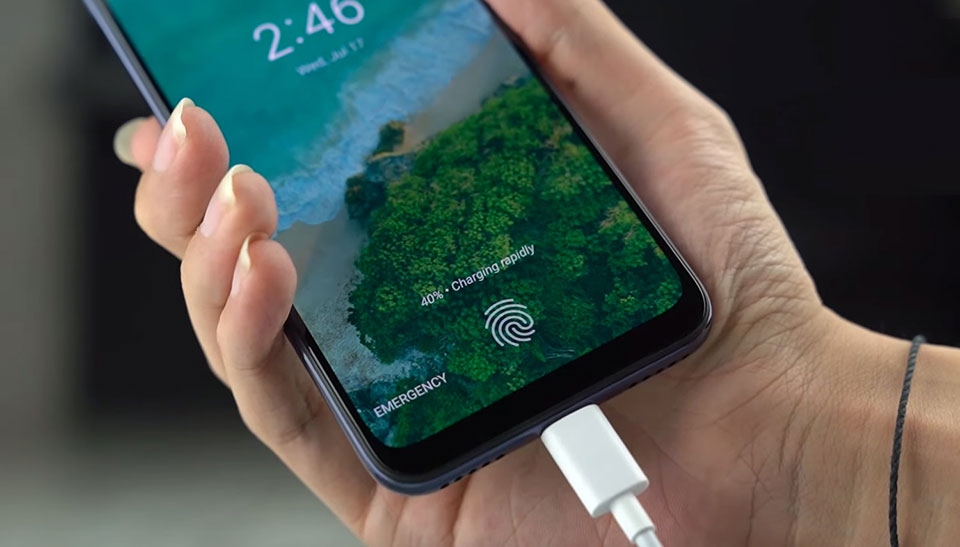 Xiaomi Mi A3 Xiaomi Mi A3