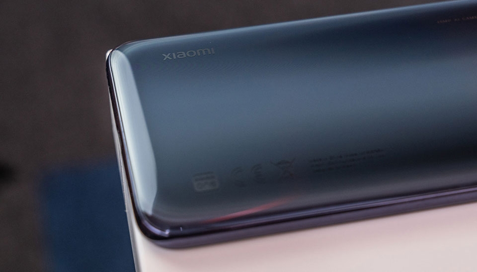 Xiaomi Mi A3 Xiaomi Mi A3