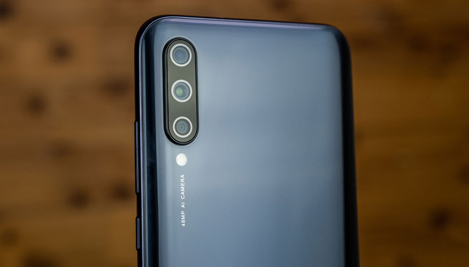 Xiaomi Mi A3 Xiaomi Mi A3