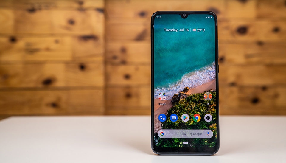 Xiaomi Mi A3 Xiaomi Mi A3