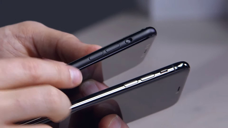 Tổng hợp thông tin iPhone 11 Max (ảnh 4)