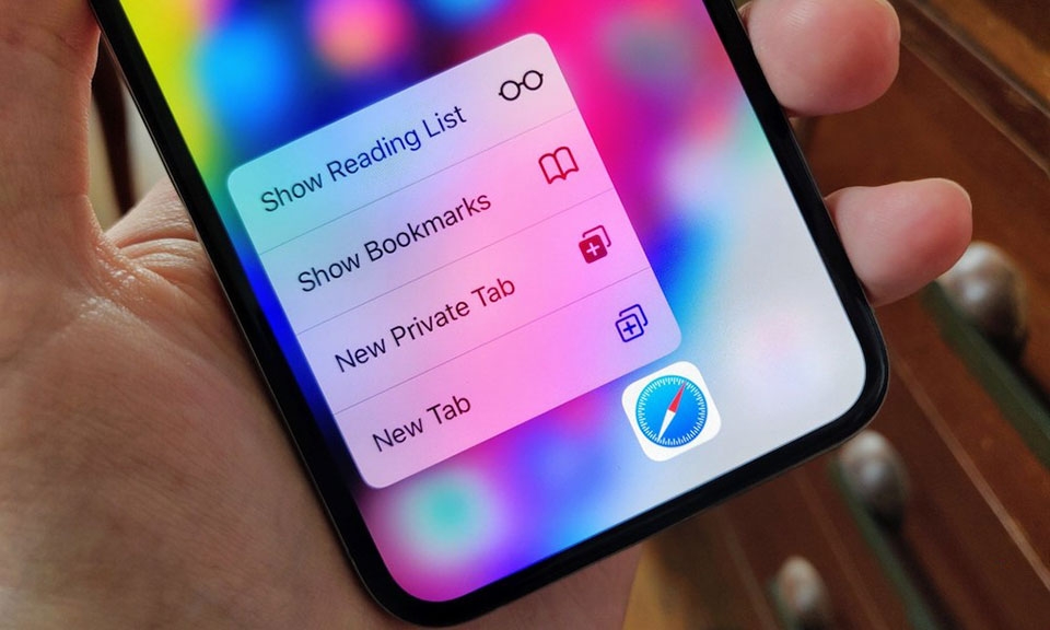 Những tính năng mới có trên iOS 13 và iPadOS Beta 4 Những tính năng mới có trên iOS 13 và iPadOS Beta 4