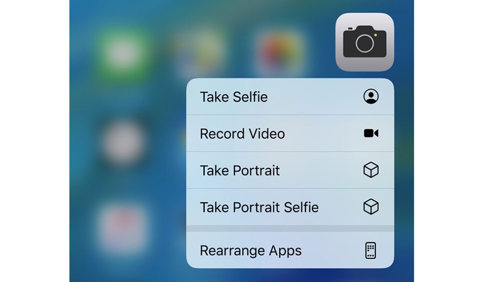 Những tính năng mới có trên iOS 13 và iPadOS Beta 4 Những tính năng mới có trên iOS 13 và iPadOS Beta 4