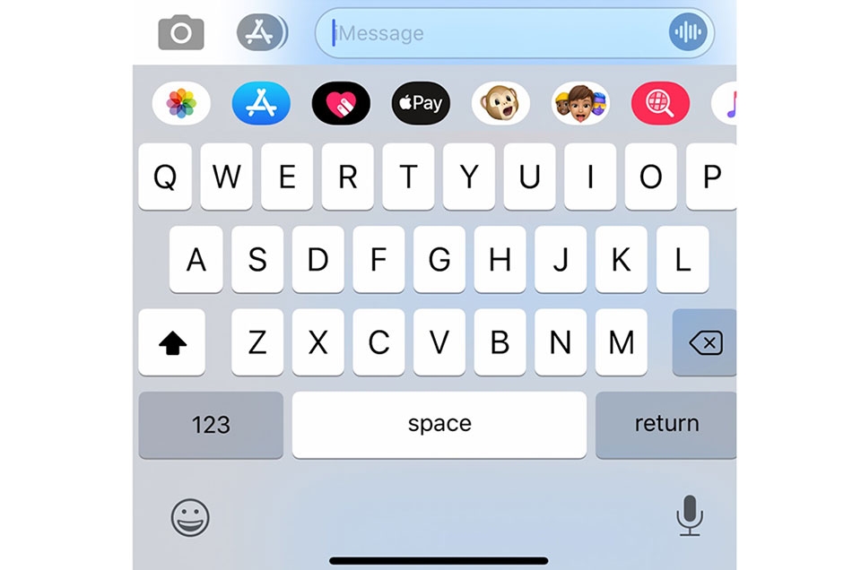 Những tính năng mới có trên iOS 13 và iPadOS Beta 4 Những tính năng mới có trên iOS 13 và iPadOS Beta 4