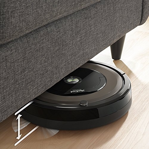 iRobot Roomba 690