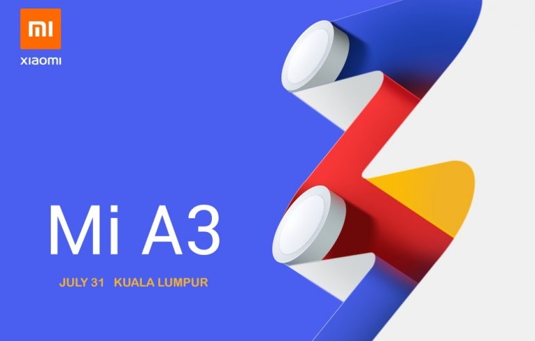 Xiaomi Mi A3 Xiaomi Mi A3