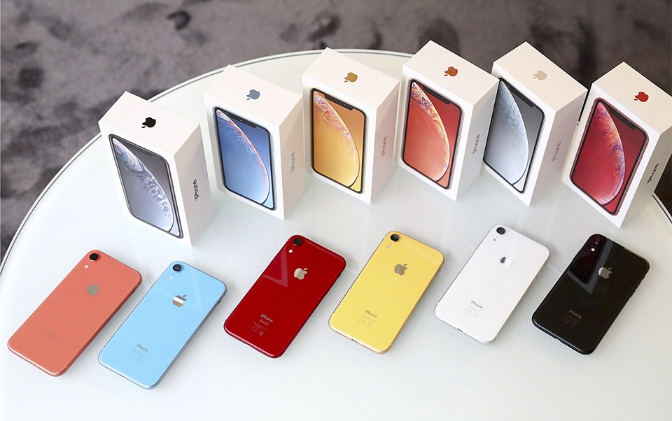 Nhân viên Apple đã làm rò rỉ thiết kế iPhone như thế nào (ảnh 3)