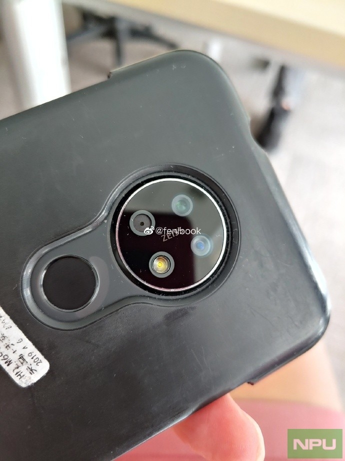 Nokia 6.2