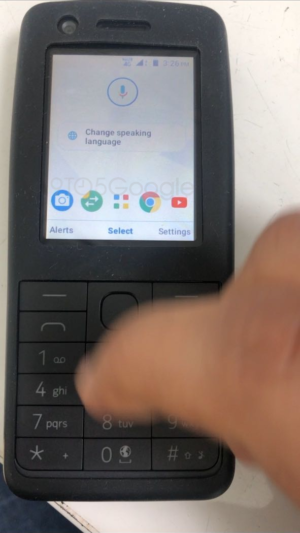 điện thoại Nokia