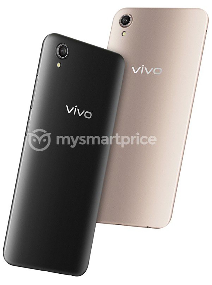 Vivo Y90 lộ ảnh kèm cấu hình Vivo Y90 lộ ảnh kèm cấu hình