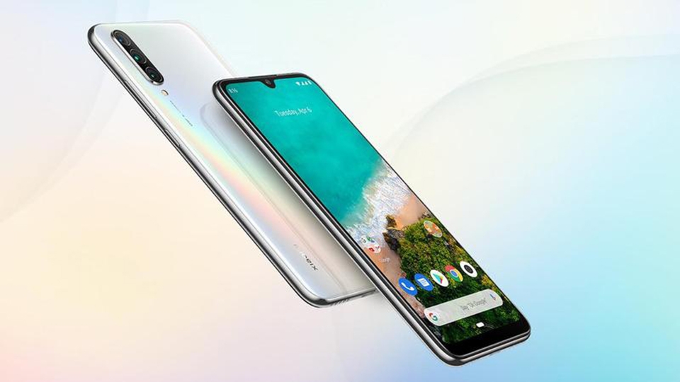 So sánh Xiaomi Mi A3 và Redmi Note 7: thông số, tính năng và thiết kế 1