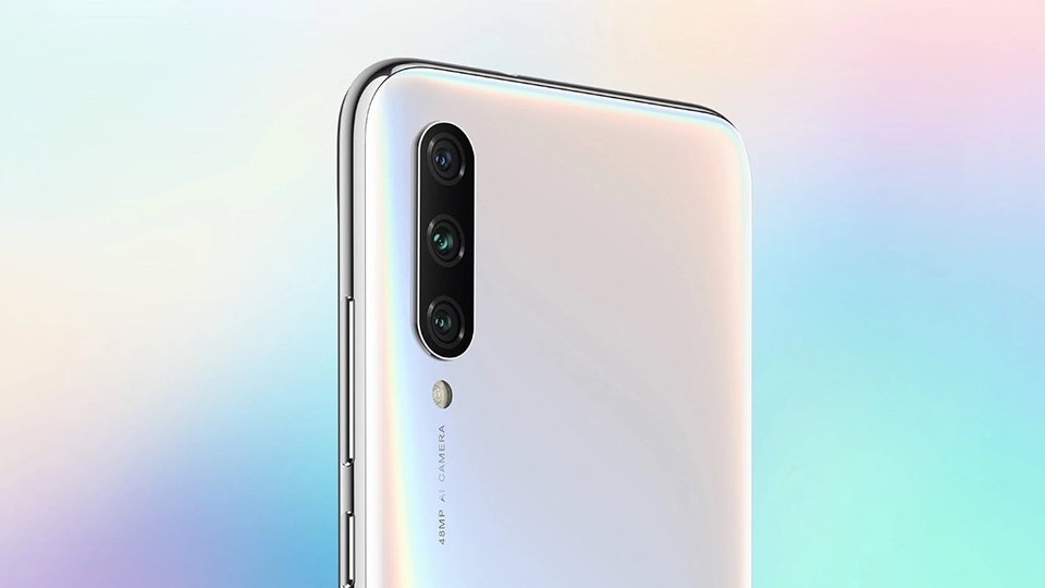 So sánh Xiaomi Mi A3 và Redmi Note 7: thông số, tính năng và thiết kế 4