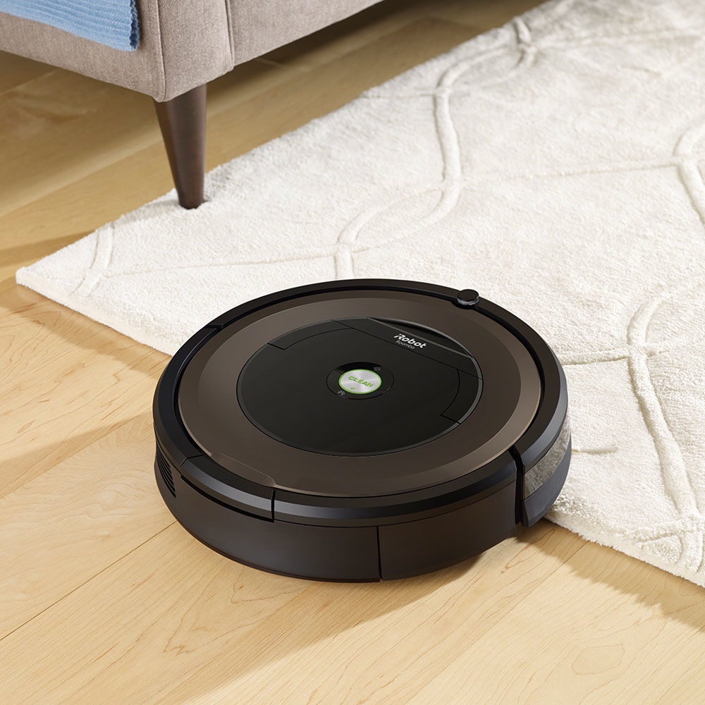 iRobot Roomba 890 Robot Vacuum
