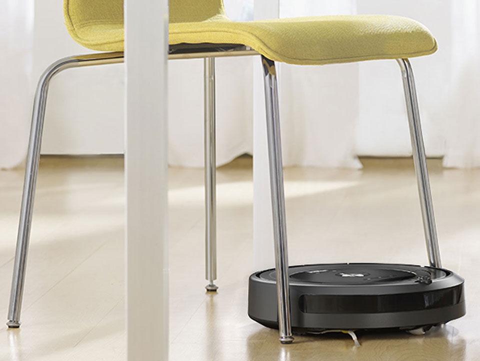 iRobot Roomba 614 Robot Vacuum